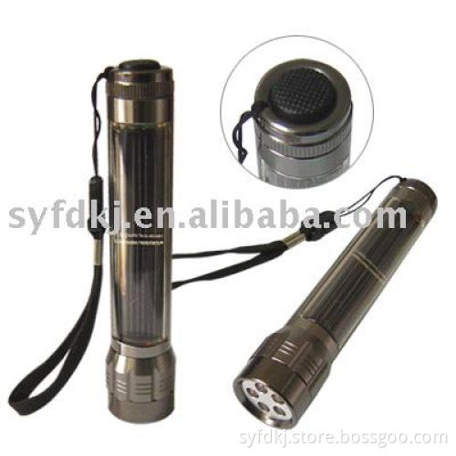 solar torch-FD-07A